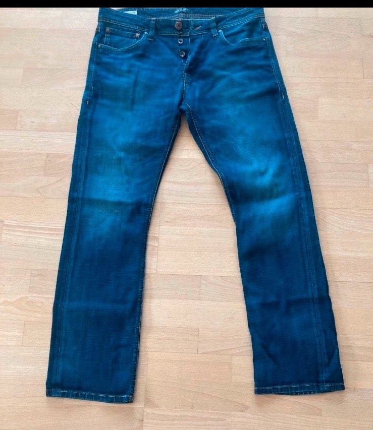Jack & Jones Jeans W32 / L32 in Marschacht