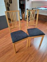 3 Ikea Stühle Essstühle Nordrhein-Westfalen - Bergisch Gladbach Vorschau