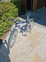 Fahrrad Glendale 26 Zoll blau Bayern - Karlskron Vorschau