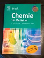 Chemie für Mediziner Zeeck Niedersachsen - Kakenstorf Vorschau