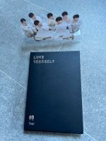 BTS Album Love Yourself : Tear, Version U Nordrhein-Westfalen - Eschweiler Vorschau