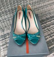 Prada Pumps Schuhe Gr. 37 Original Bayern - Eggenfelden Vorschau