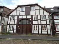 Im Zentrum von Holzminden, Gebäudeensemble: Mehrfamilienhaus und Einfamilienhaus! Niedersachsen - Holzminden Vorschau