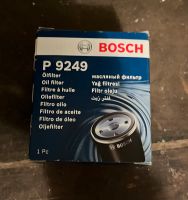 BOSCH Ölfilter P9249 Toyota Volvo Mini Fiat Ford DS 1 457 429 249 Thüringen - Tambach-Dietharz Vorschau