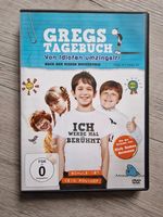 Gregs Tagebuch Buch + DVD Brandenburg - Löwenberger Land Vorschau