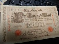 Alte Geldscheine für Sammler Chemnitz - Altchemnitz Vorschau