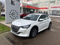 Peugeot E-208 Allure Pack *App/SHZ/Klimaauto/PDC* Baden-Württemberg - Karlsruhe Vorschau