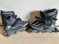 Inline Skates K2 Gr. 45 Obergiesing-Fasangarten - Obergiesing Vorschau