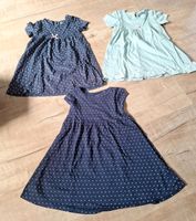 Sommer Kleid Gr.98/104 Topolino Nordrhein-Westfalen - Höxter Vorschau