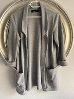 FB SISTERS - Blazer - Größe M/38 - Sweatshirtstoff Eimsbüttel - Hamburg Lokstedt Vorschau