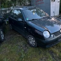 Vw lupo schlachtfest Nordrhein-Westfalen - Moers Vorschau