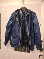 Regenjacke, Sportjacke Damen Hessen - Elz Vorschau
