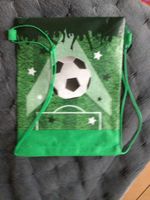 Turnbeutel Fußball Geschenk Ostern NEU Nordrhein-Westfalen - Brühl Vorschau