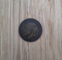 Münze/ Coin Großbritannien *1 Penny 1914* Nordrhein-Westfalen - Bergheim Vorschau