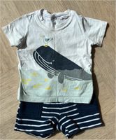 Carters Sommerhose T-Shirt Kinder Baby Baden-Württemberg - Mannheim Vorschau