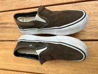 Vans - Classic Slip-On Schuhe in Gr. 36,5 Bayern - Titting Vorschau