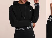 Oceans Apart Beauty Hoody Niedersachsen - Adelebsen Vorschau