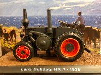 LANZ BULLDOG HR 7 von 1938 als Modell Baden-Württemberg - Albbruck Vorschau