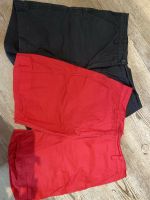 2 Shorts H&M Gr. 34 Schleswig-Holstein - Wallsbüll Vorschau