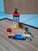 Lego DUPLO "Tiere auf dem Bauernhof" 10870 Nordrhein-Westfalen - Lippstadt Vorschau