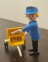 Playmobil Briefträger 1988 Hessen - Gründau Vorschau