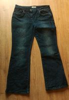 Maas Bootcut Jeans 44 Nordrhein-Westfalen - Oerlinghausen Vorschau