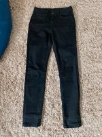 Skinny Jeans Damen Esprit Slim schwarz 26/30 Kr. Dachau - Dachau Vorschau