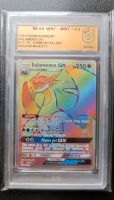 Salamence GX Rainbow Pokemon GSG PSA BGS Bayern - Zeilarn Vorschau