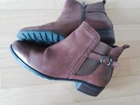 Stiefeletten Gr 41 von Caprice Kr. München - Ottobrunn Vorschau