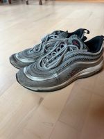 Nike Air Max 97 Silver Bullet Niedersachsen - Lüneburg Vorschau