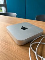 Mac mini 2011, 2,5ghz i5, 8gb ram, 256gb ssd, guter Zustand (1) Nordrhein-Westfalen - Sankt Augustin Vorschau