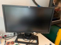 HP LCD Monitor 21,5 Zoll ZR22w Hannover - Mitte Vorschau