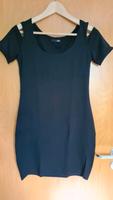 Kleid H&M schwarz cut out an Schultern Gr. 36 S Bayern - Germaringen Vorschau