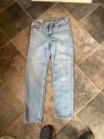 H&M Jeans relaxed fit 28/32 Niedersachsen - Bad Münder am Deister Vorschau