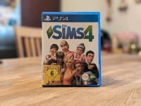 Die Sims 4 PS4 - Top Zustand Thüringen - Weißendorf Vorschau