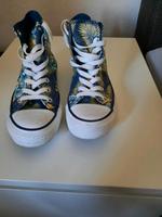 Converse Schucks in Gr 37 Nordrhein-Westfalen - Kamen Vorschau