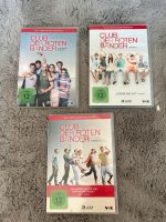 Club der roten Bänder Staffel 1-3 DVDs Nordrhein-Westfalen - Lippstadt Vorschau
