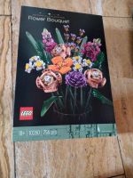 OVP Lego Flower Bouquet Bayern - Oberaurach Vorschau