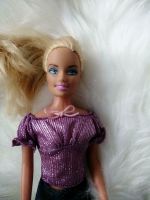 Puppe Barbie Baden-Württemberg - Neuenbürg Vorschau