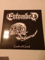 Entombed LP Death Metal Dismember Hypocrisy Nordvorpommern - Landkreis - Grimmen Vorschau