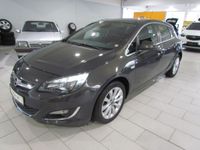 Opel Astra 1.4 Turbo Fun Nordrhein-Westfalen - Hille Vorschau