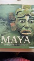 Buch "Maya - Gottkönige im Regenwald" - sehr gut erhalten Baden-Württemberg - Köngen Vorschau