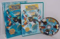 DVD Könige der Wellen - Das Meer ist jetzt noch cooler - 2 x da Nordrhein-Westfalen - Dülmen Vorschau