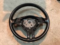 Original BMW E46 Leder Sport Lenkrad ohne Multifunktion u Spange Bayern - Viechtach Vorschau