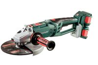 Metabo WPB Akku-Winkelschleifer 36-18 LTX BL 230 B-Ware [10] Baden-Württemberg - Oberboihingen Vorschau