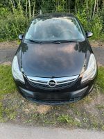 Opel Corsa D Nordrhein-Westfalen - Wettringen Vorschau