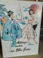 Alltagsmoden der 50er Jahre aus Katalogen Köln - Nippes Vorschau