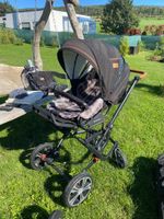 Gesslein F10Air+ Kinderwagen Thüringen - Daasdorf a. Berge Vorschau