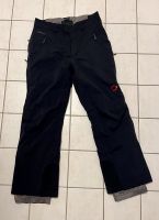 Skihose Herren Mammut Thermo Hose Sachsen-Anhalt - Weißenfels Vorschau