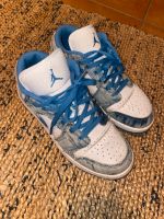 Nike Jordan Gr 37,5 Nordrhein-Westfalen - Wassenberg Vorschau